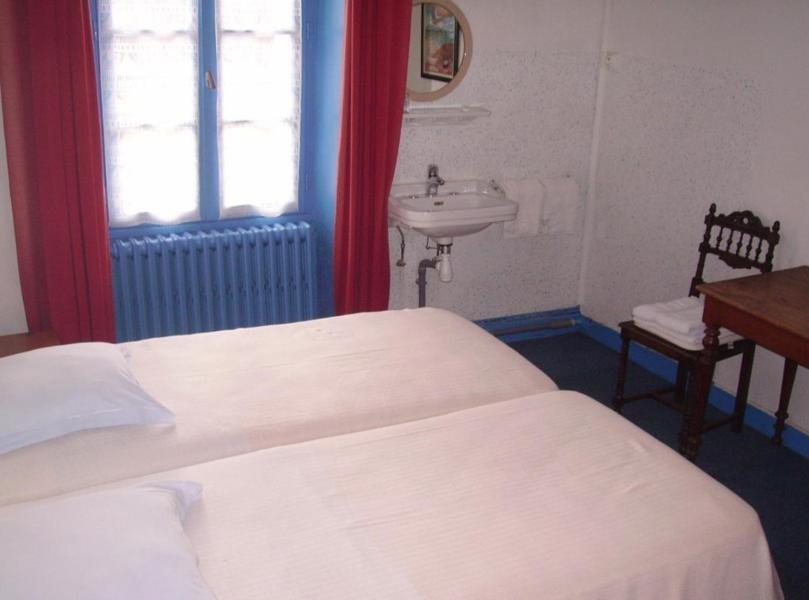 Hotel Du Menhir Локмаріаке Номер фото