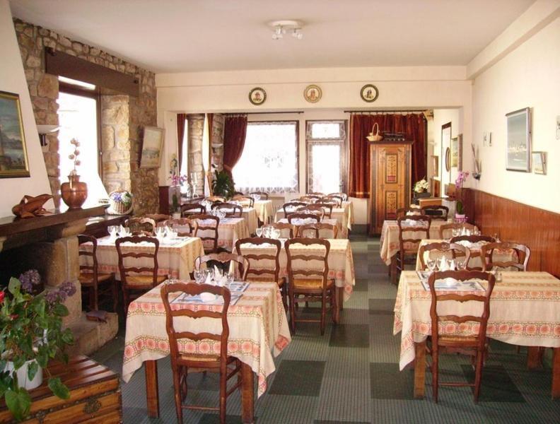 Hotel Du Menhir Локмаріаке Екстер'єр фото
