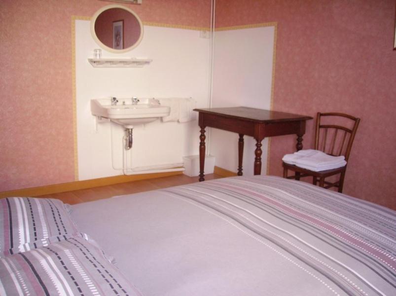 Hotel Du Menhir Локмаріаке Екстер'єр фото