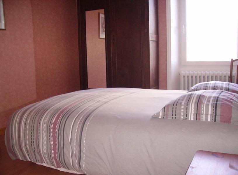 Hotel Du Menhir Локмаріаке Екстер'єр фото